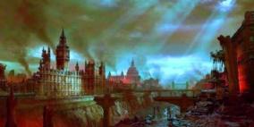 هزة عند الفجر بقوة 4.2 درجات توقظ لندن من نومها