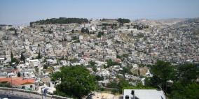 بلدية الاحتلال تلغي مخالفات ركن السيّارات في سلوان والثوري بالقدس