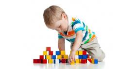 شروط اختيار اللعبة المناسبة لطفلك