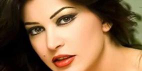 الفنانة السورية جمانة مراد تتزوج بمحامي اردني