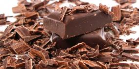 الشوكولا والتمثيل الغذائي