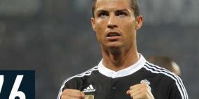 نصف عشاق ريال مدريد يطالبون ببيع رونالدو