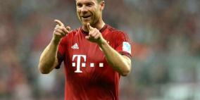 ما هي وجهة ألونسو القادمة بعد البايرن؟