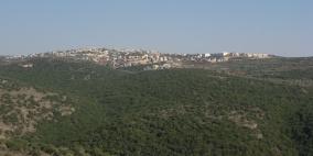 هل هو تحسب لرد حزب الله..تدريبات اسرائيلية في الجليل الاعلى