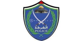 شرطة نابلس تعثر على طفل 11 عاماً مقيد داخل كيس بلاستيك