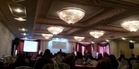 وزيرة الاتصالات: سنتطرح مجموعة من اللوائح التنظيمية لخلق بيئة استثمارات جديدة