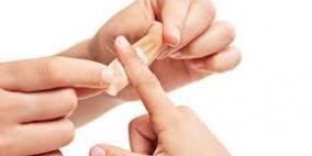 دراسة: بكتريا الجلد تؤثر في سرعة التئام الجروح