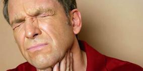 وصفة لعلاج التهاب اللوزتين والحلق