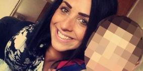 طفل عمره 3 سنوات يقضى يومين مع جثمان والدته