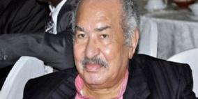 حمدي أحمد في العناية المركزة للمرة الثانية
