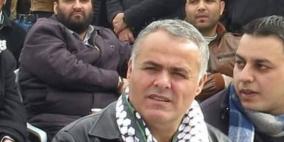 تشييع جثمان المناضل المحرر العميد ياسر نزال في قباطية