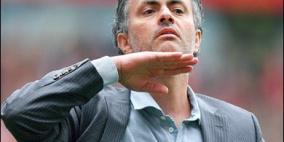 مورينيو: عائد الى انجلترا لا محالة