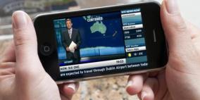 هل يقضي الموبايل على غرف الأخبار؟