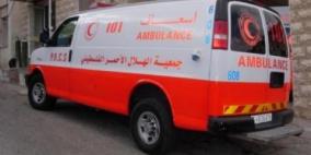 العثور على جثة مسن في جنين