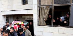 "محدث" إصابات بالاختناق في مواجهات بقرية بيتين