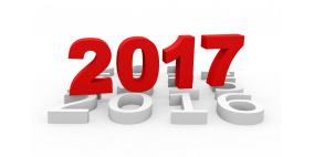 كيف يستقبل الفنانون عام 2017؟