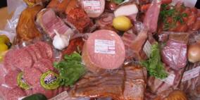 المواد الغذائية المحفوظة في علب مفرغة من الهواء شديدة الخطر