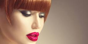 5 خطوات لتحصلي على غرّة أنيقة