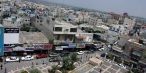 وفد 'مواطنون فاعلون' يطّلع على نشاطات عدد من مؤسسات طولكرم