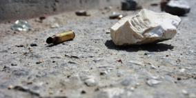 فعاليات اليوم تضامنا مع الاسرى