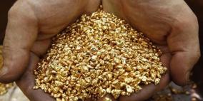 الذهب يرتفع قليلا قبيل انتخابات فرنسا