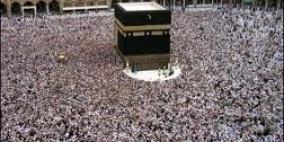 وفاة حاجة من نابلس في المدينة المنورة