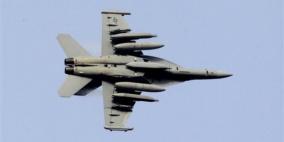 مقاتلات حربية إسرائيلية تجوب أجواء غزة