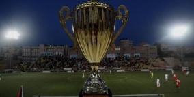 اتحاد كرة القدم ينشر التعليمات الخاصة بنهائي كأس فلسطين