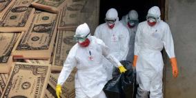 "إيبولا" تؤثر سلبيا في اقتصاد دول غرب أفريقيا