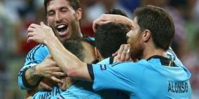 إسبانيا وإيطاليا إلى ربع نهائي اليورو