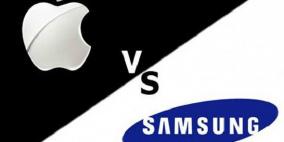 تقرير: “سامسونج” و “آبل” تجتمعان مجددًا للاتفاق حول براءات الاختراع