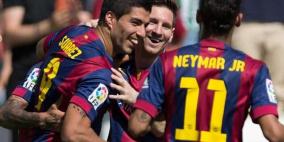 الـ "MSN" يُفشل خطة برشلونة الجديدة في السوق