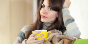 هدئ أعصابك بعصائر اللوز والنعناع!