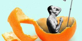 البرتقالة التي أدخلت آدم جنة "السوشال ميديا"!!