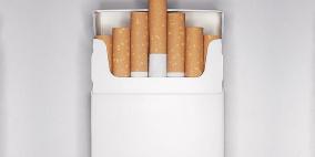 علب السجائر "الباهتة" تخفض الرغبة بالتدخين