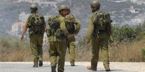 جيش الاحتلال يعتقل 6 مواطنين بالضفة