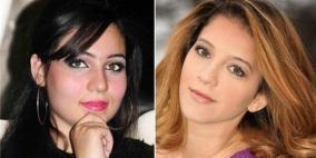 مصرية تنتزع من سعودية لقب ملكة جمال العرب بأميركا