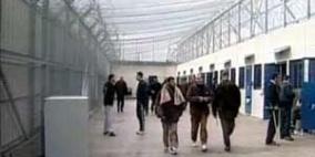 رام الله: دعوات لتكثيف حملات التضامن لمساندة الأسرى