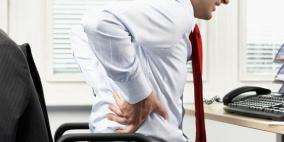 كل ساعة يجلسها الإنسان تقلل عمره 22 دقيقة