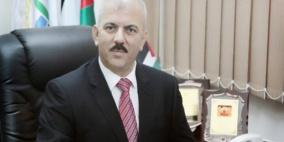 عيسى: التغاضي عن المستوطنات خطوة خطيرة نحو فرض واقع اليم على الأرض