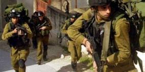 الإحتلال يعتقل رئيس قلم محكمة رام الله