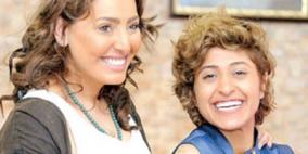 الفنانة الكويتية شجون: لم اتعرض للطعن بسكينة على يد فاطمة الصفي