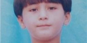 في جنين: العثور على جثة الطفل المختفي مقتولا  وإعتقال الجاني