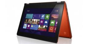 “لينوفو” تكشف عن حواسب من سلسلة ThinkPad 11e