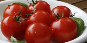 تناول الطماطم يقي من سرطان البروستات