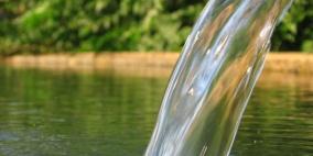 البنك الدولي يقدم منحة بمليوني دولار لقطاع المياه الفلسطيني