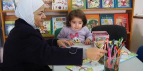 آلاف الأطفال استفادوا من نشاطات مركز الطفل الثقافي خلال العام 2015