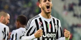 "حليف غير متوقع" يرفض إعادة موراتا لريال مدريد