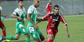 صور مباراة شباب الظاهرية وشباب الامعري التي انتهت بفوز الظاهرية 1-0