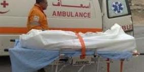 مصرع مواطن من نابلس في حادث دهس